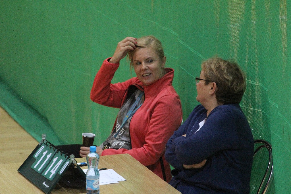 Kaman Volley i Daugavpils międzynarodowymi mistrzami Polski