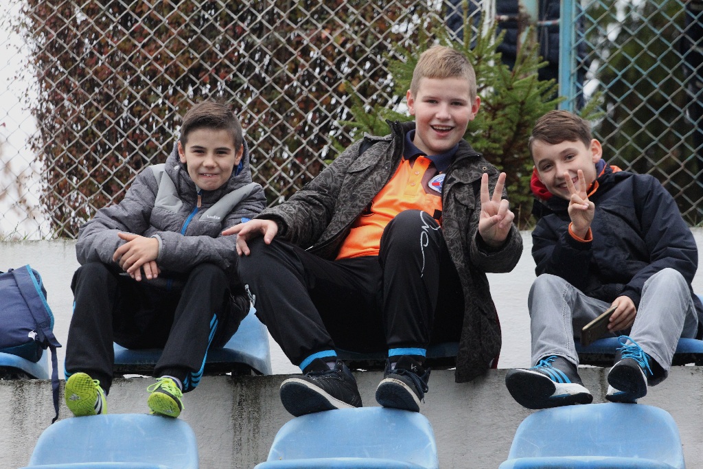 Zawód przy Grabskiego. Konfeks przegrał z Górnikiem