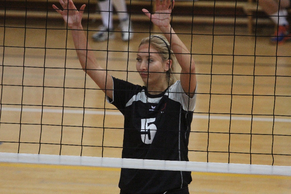 Kaman Volley i Daugavpils międzynarodowymi mistrzami Polski