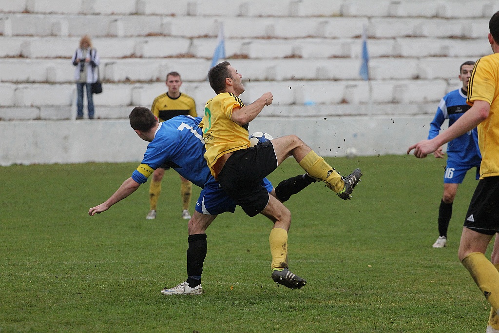 Zawód przy Grabskiego. Konfeks przegrał z Górnikiem