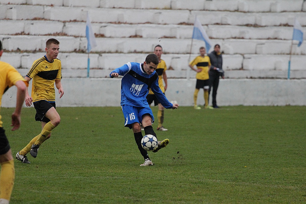 Zawód przy Grabskiego. Konfeks przegrał z Górnikiem