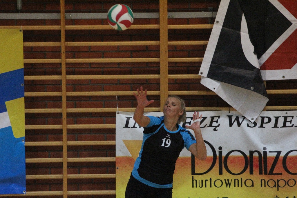 Kaman Volley i Daugavpils międzynarodowymi mistrzami Polski