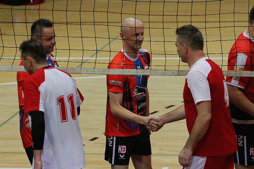 Kaman Volley i Daugavpils międzynarodowymi mistrzami Polski