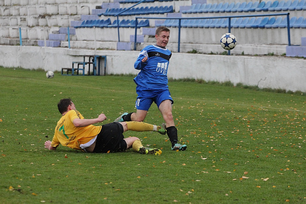 Zawód przy Grabskiego. Konfeks przegrał z Górnikiem