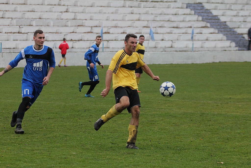 Zawód przy Grabskiego. Konfeks przegrał z Górnikiem