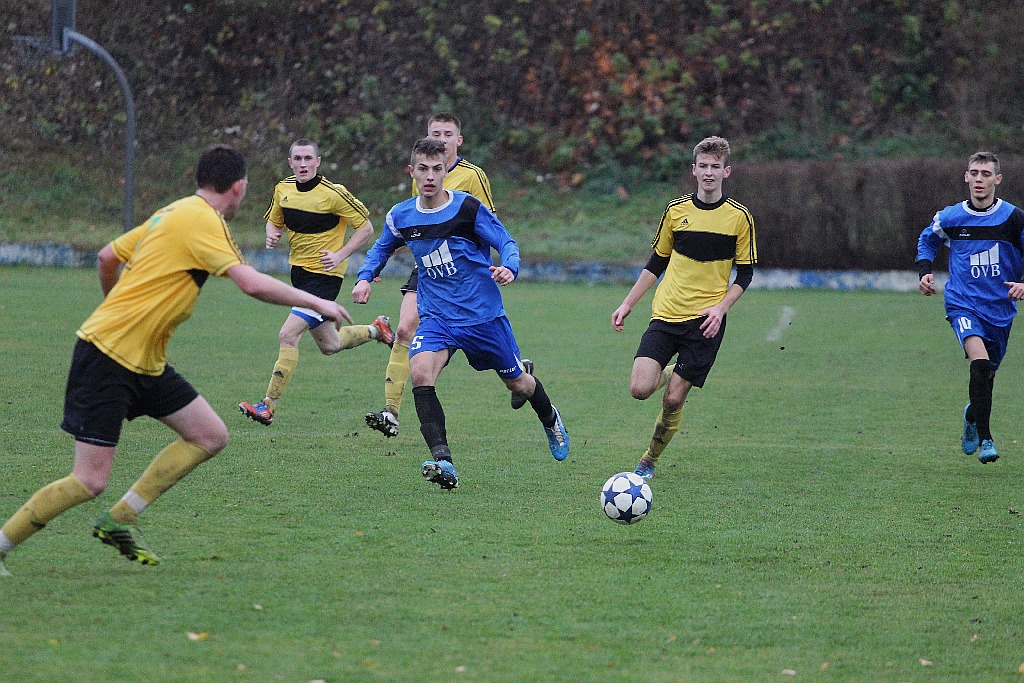 Zawód przy Grabskiego. Konfeks przegrał z Górnikiem