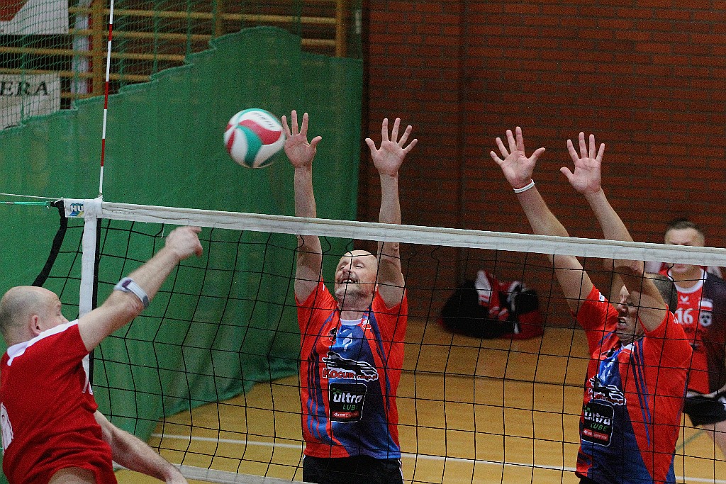 Kaman Volley i Daugavpils międzynarodowymi mistrzami Polski