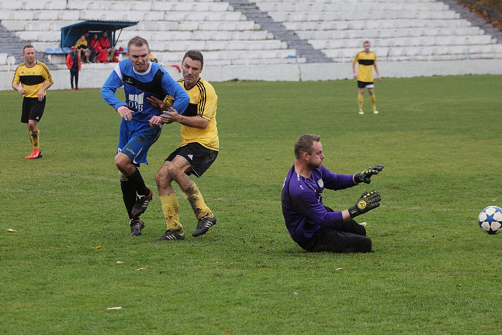 Zawód przy Grabskiego. Konfeks przegrał z Górnikiem