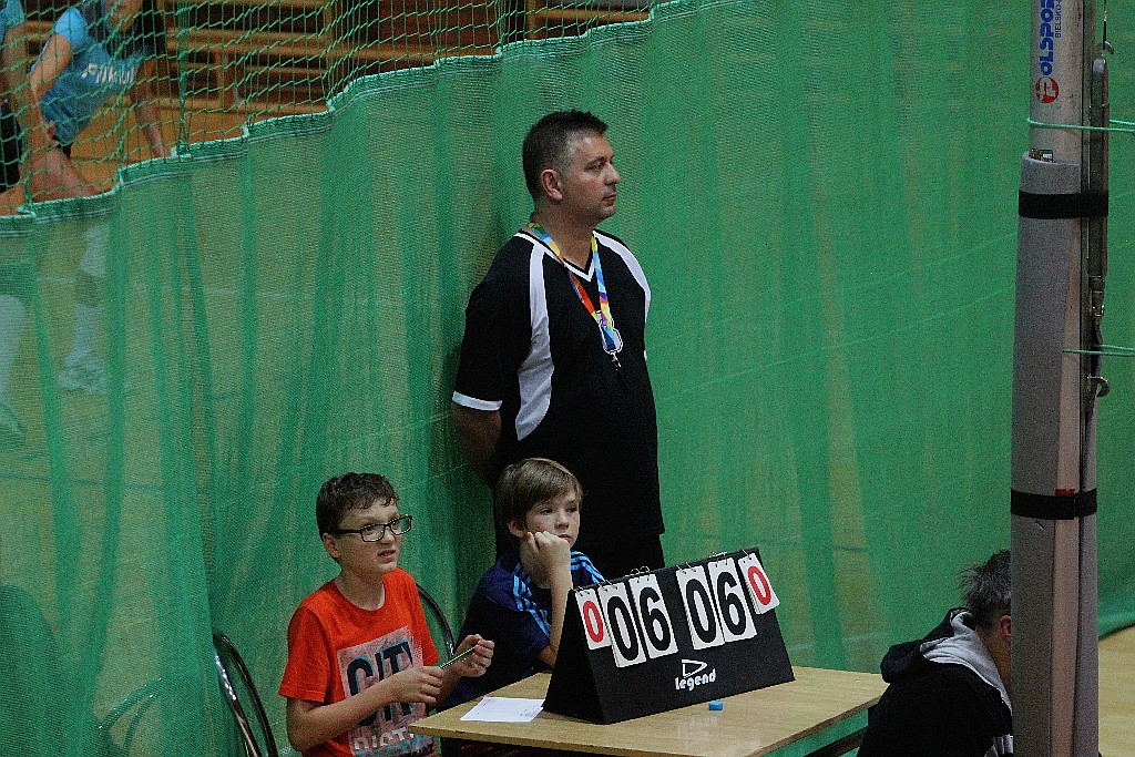 Kaman Volley i Daugavpils międzynarodowymi mistrzami Polski