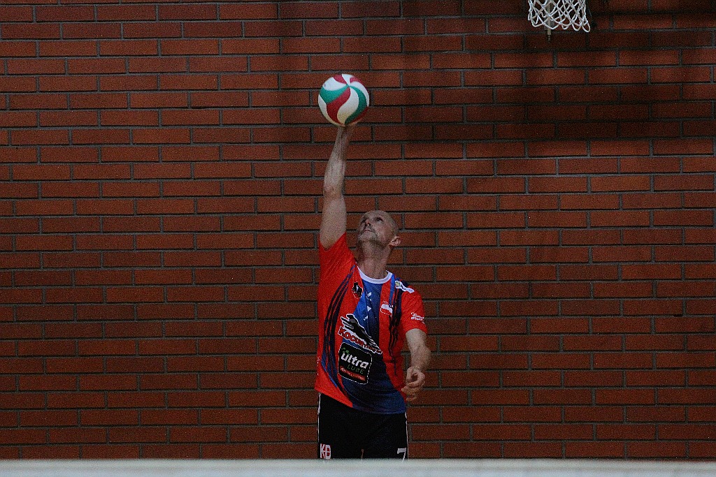 Kaman Volley i Daugavpils międzynarodowymi mistrzami Polski