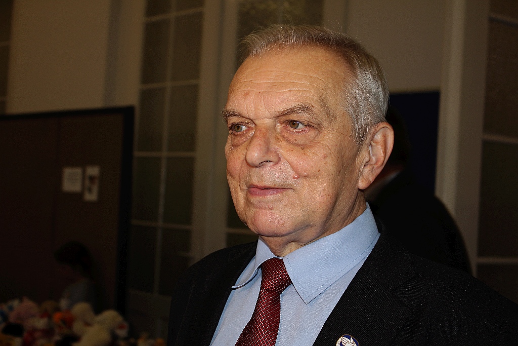 Kacper Durlej z Lubina laureatem Grand Prix wśród kolekcjonerów