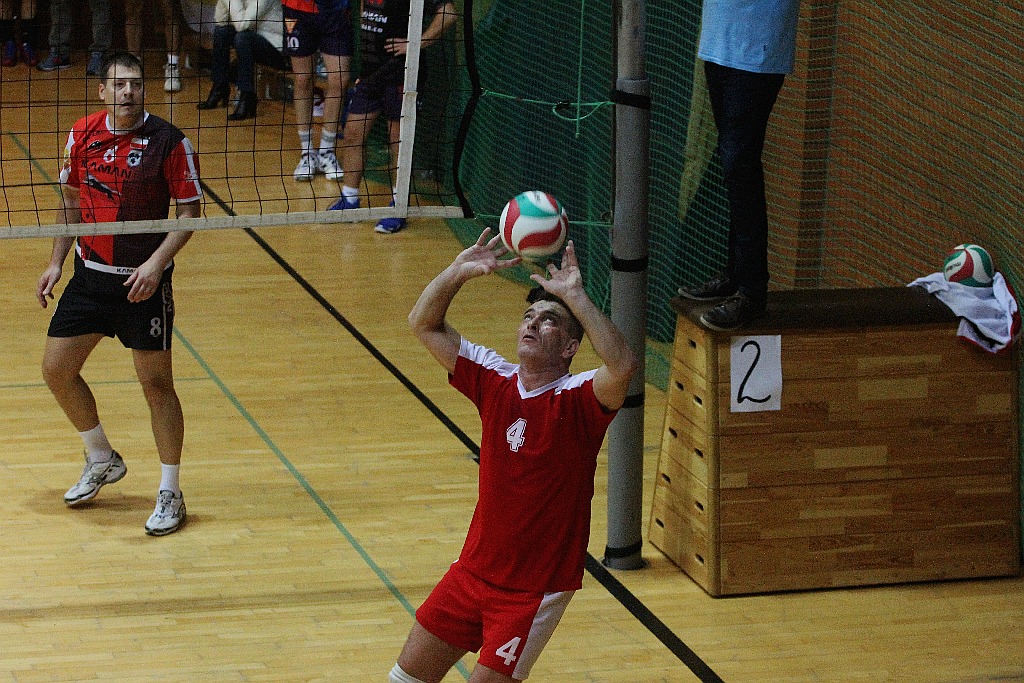 Kaman Volley i Daugavpils międzynarodowymi mistrzami Polski