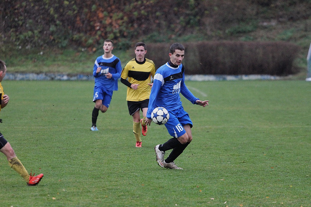 Zawód przy Grabskiego. Konfeks przegrał z Górnikiem