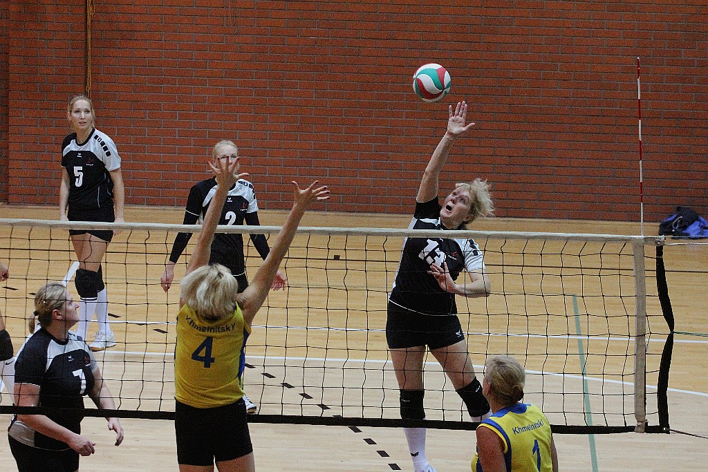 Kaman Volley i Daugavpils międzynarodowymi mistrzami Polski