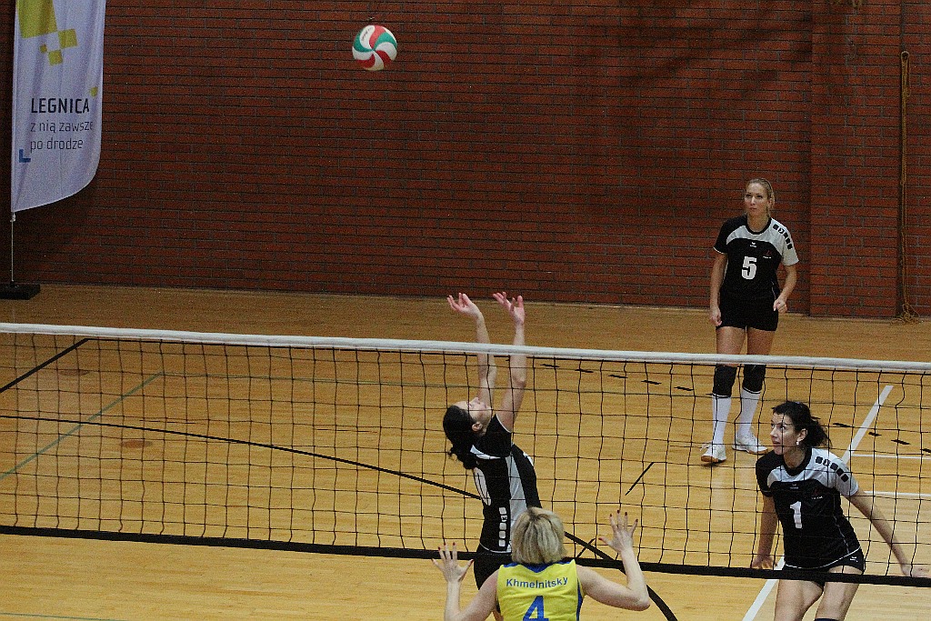 Kaman Volley i Daugavpils międzynarodowymi mistrzami Polski