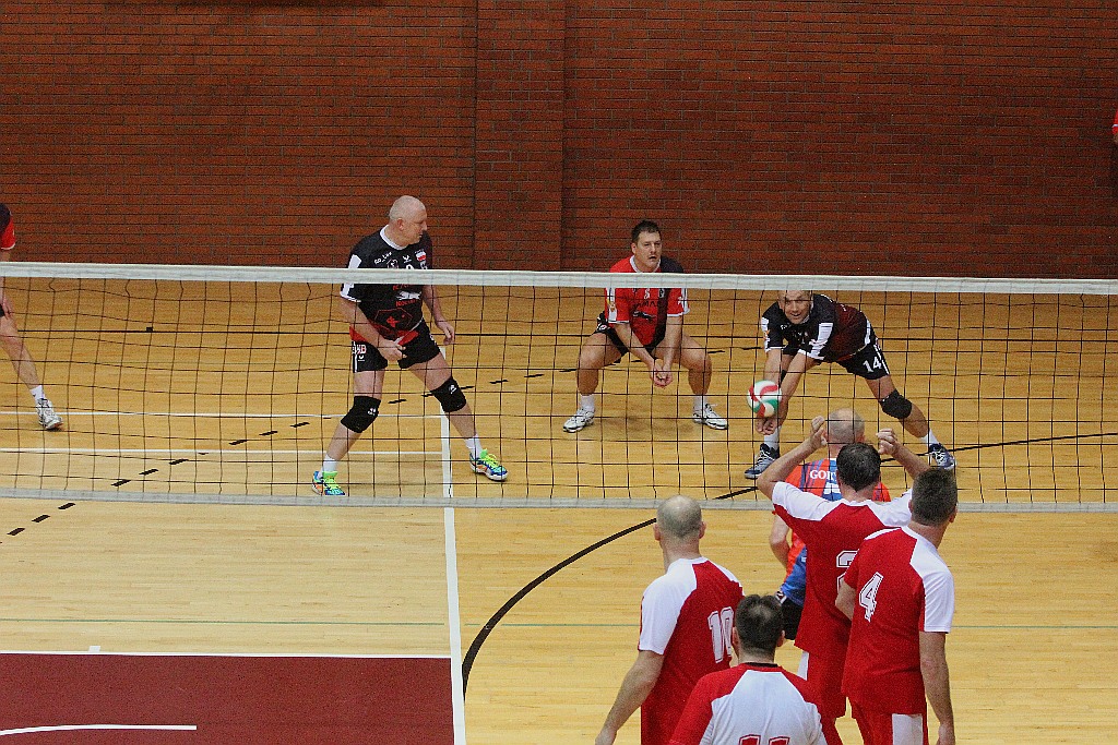 Kaman Volley i Daugavpils międzynarodowymi mistrzami Polski