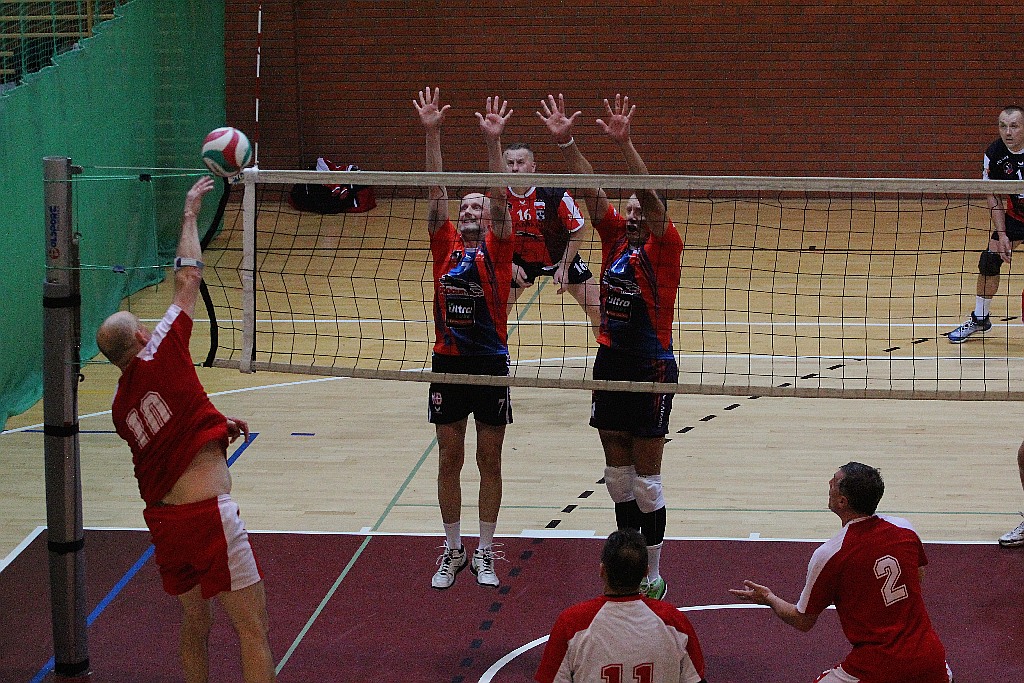 Kaman Volley i Daugavpils międzynarodowymi mistrzami Polski