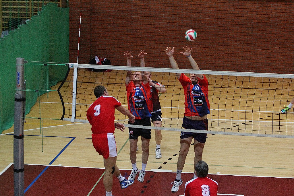 Kaman Volley i Daugavpils międzynarodowymi mistrzami Polski