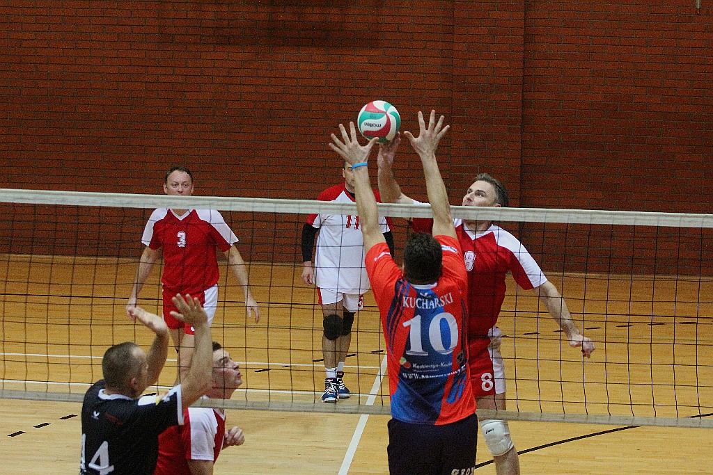 Kaman Volley i Daugavpils międzynarodowymi mistrzami Polski