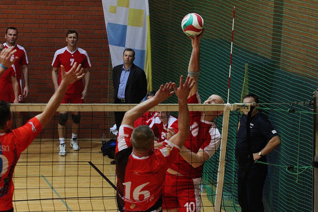 Kaman Volley i Daugavpils międzynarodowymi mistrzami Polski