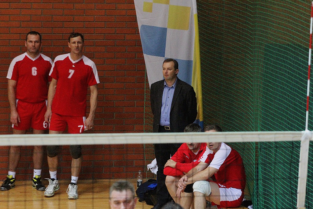 Kaman Volley i Daugavpils międzynarodowymi mistrzami Polski