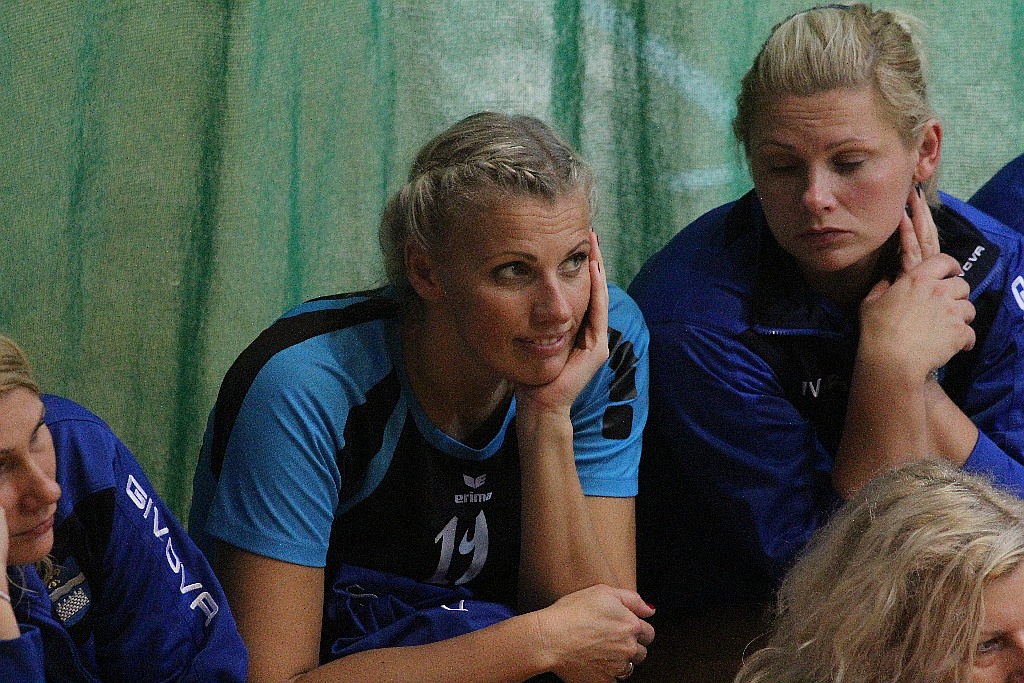 Kaman Volley i Daugavpils międzynarodowymi mistrzami Polski