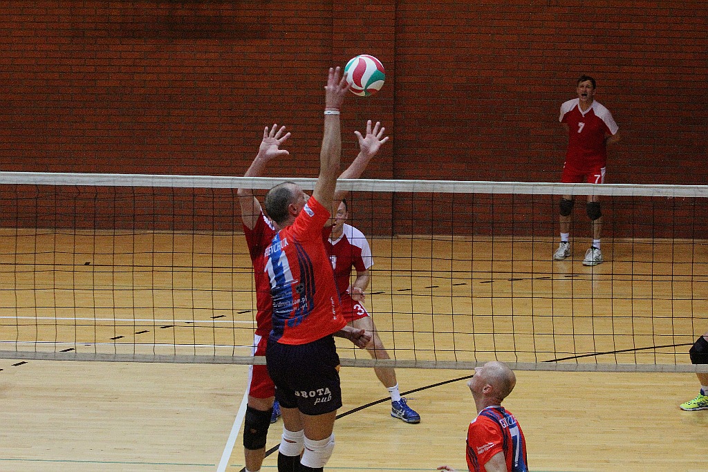 Kaman Volley i Daugavpils międzynarodowymi mistrzami Polski