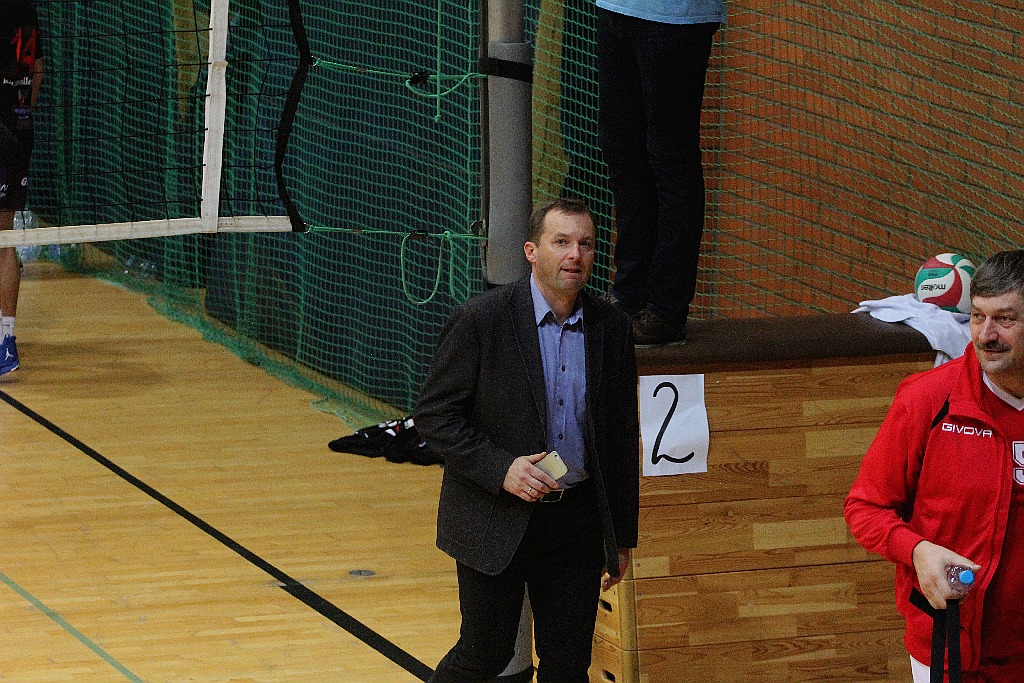 Kaman Volley i Daugavpils międzynarodowymi mistrzami Polski