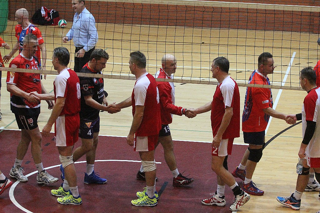 Kaman Volley i Daugavpils międzynarodowymi mistrzami Polski