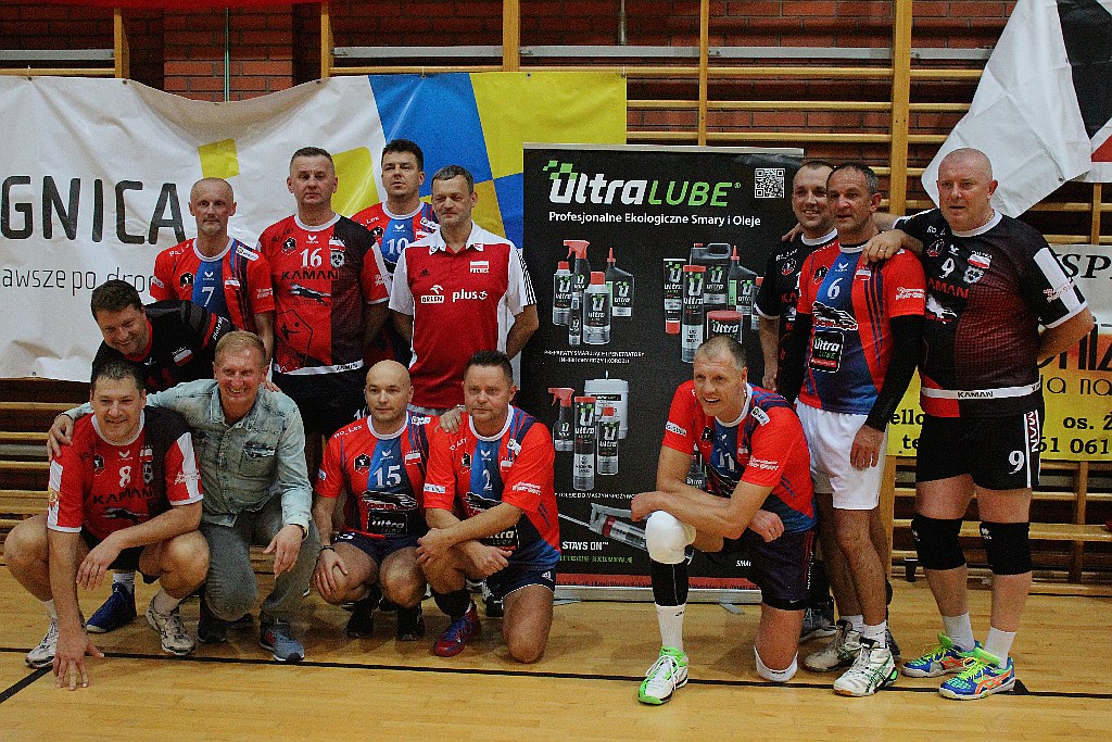 Kaman Volley i Daugavpils międzynarodowymi mistrzami Polski