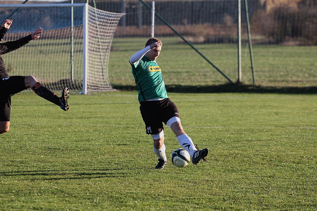 Mewa Kunice skromnie pokonała u siebie Relaks Szklary Dolne