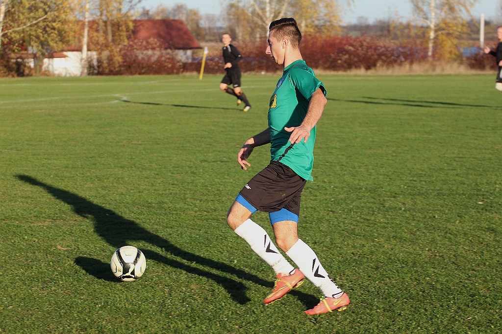 Mewa Kunice skromnie pokonała u siebie Relaks Szklary Dolne