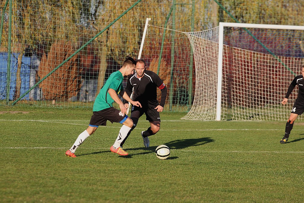 Mewa Kunice skromnie pokonała u siebie Relaks Szklary Dolne