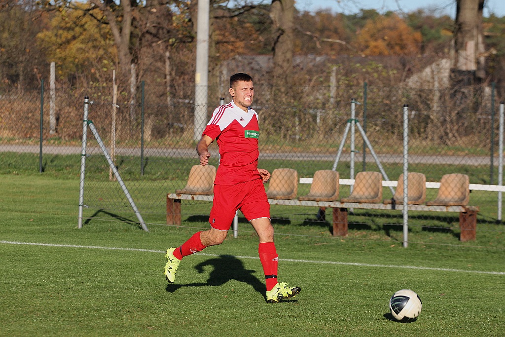 Pogrom w Szczedrzykowicach! Orkan bezlitosny dla Bolesławca