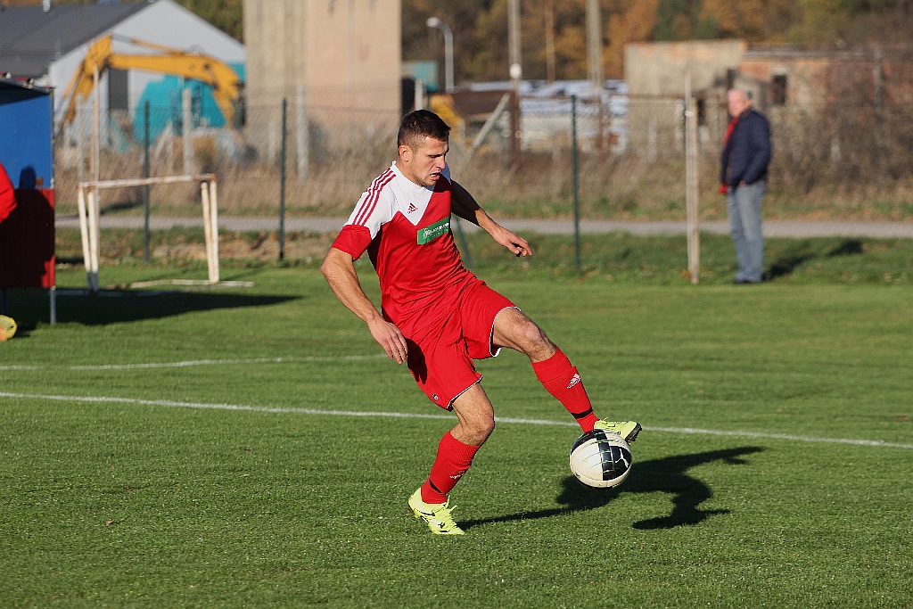 Pogrom w Szczedrzykowicach! Orkan bezlitosny dla Bolesławca
