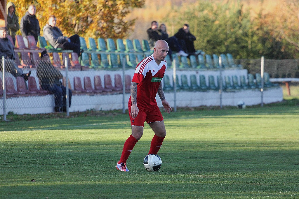 Pogrom w Szczedrzykowicach! Orkan bezlitosny dla Bolesławca