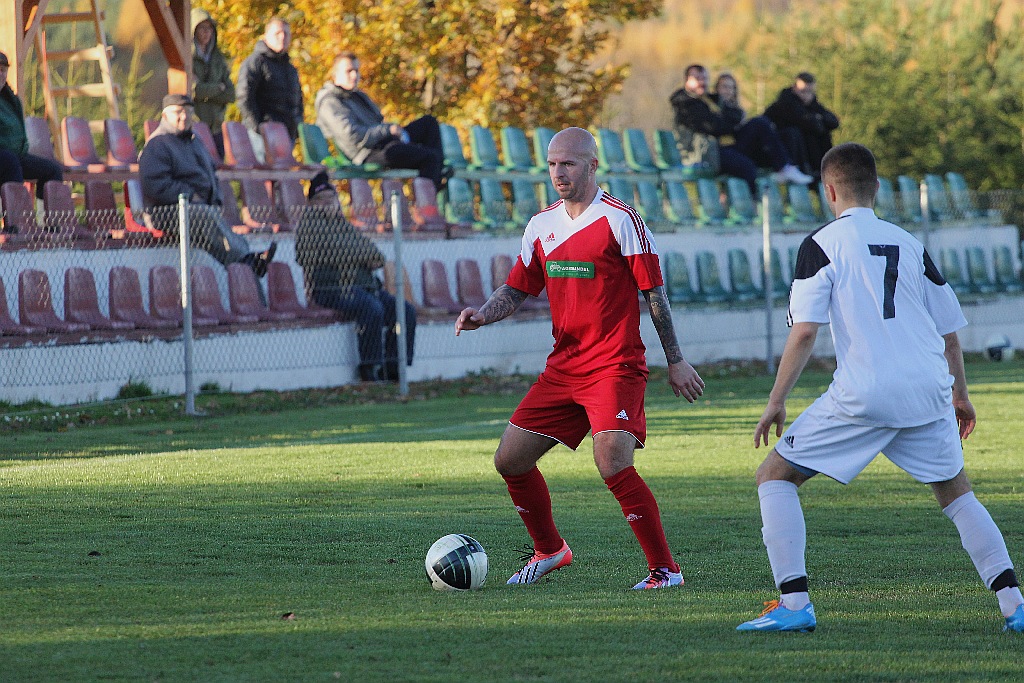 Pogrom w Szczedrzykowicach! Orkan bezlitosny dla Bolesławca