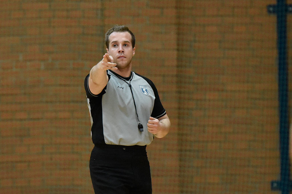 Ekonom Legnica pokonuje po emocjonującej walce Stal Brzeg