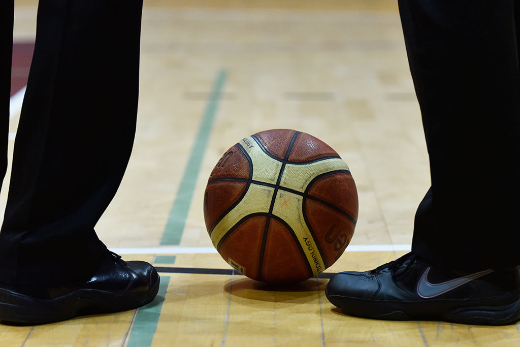 Ekonom Legnica pokonuje po emocjonującej walce Stal Brzeg