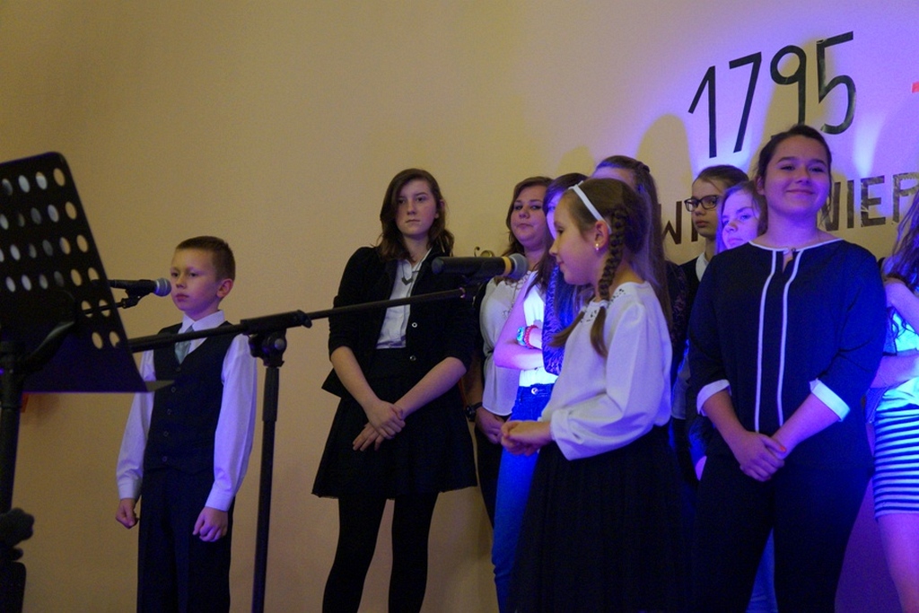 W gminie Kunice uczcili Święto Odzyskania Niepodległości