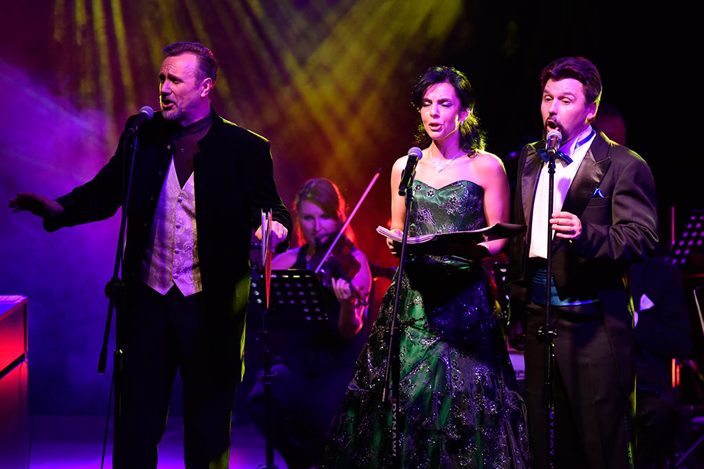 Pełen refleksji i wzruszeń koncert niepodległościowy