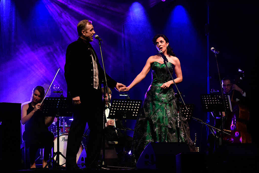 Pełen refleksji i wzruszeń koncert niepodległościowy