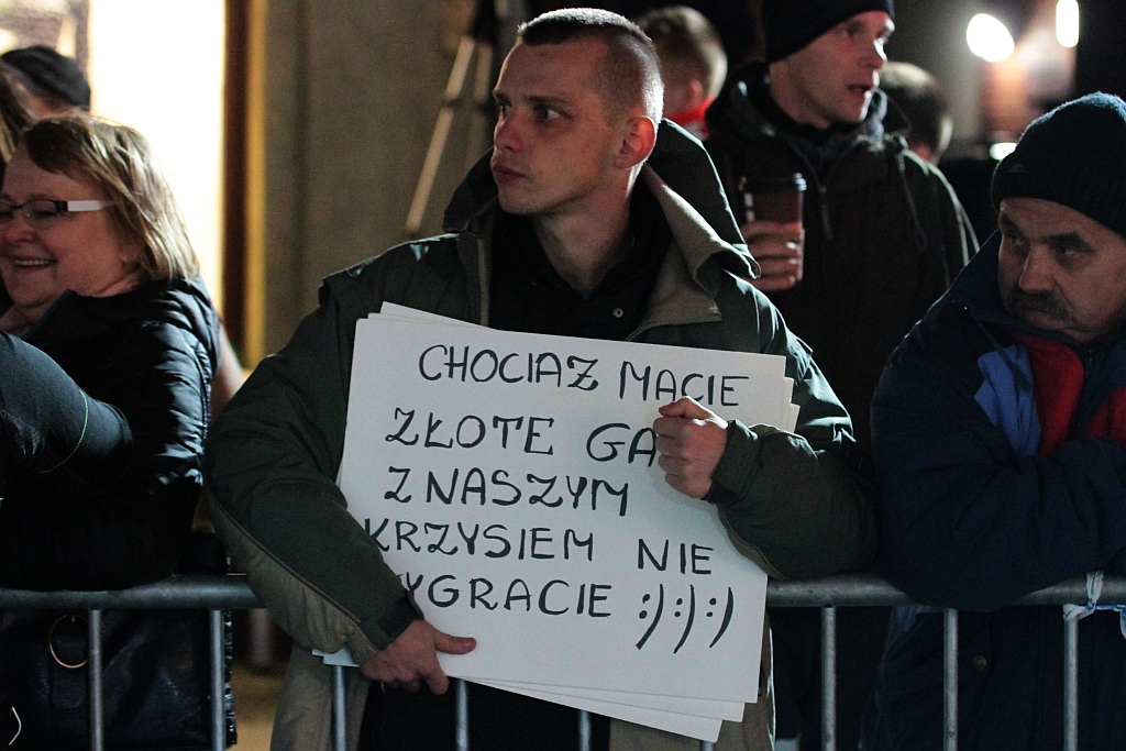 Blisko czterysta osób pobiegło w Biegu Niepodległości
