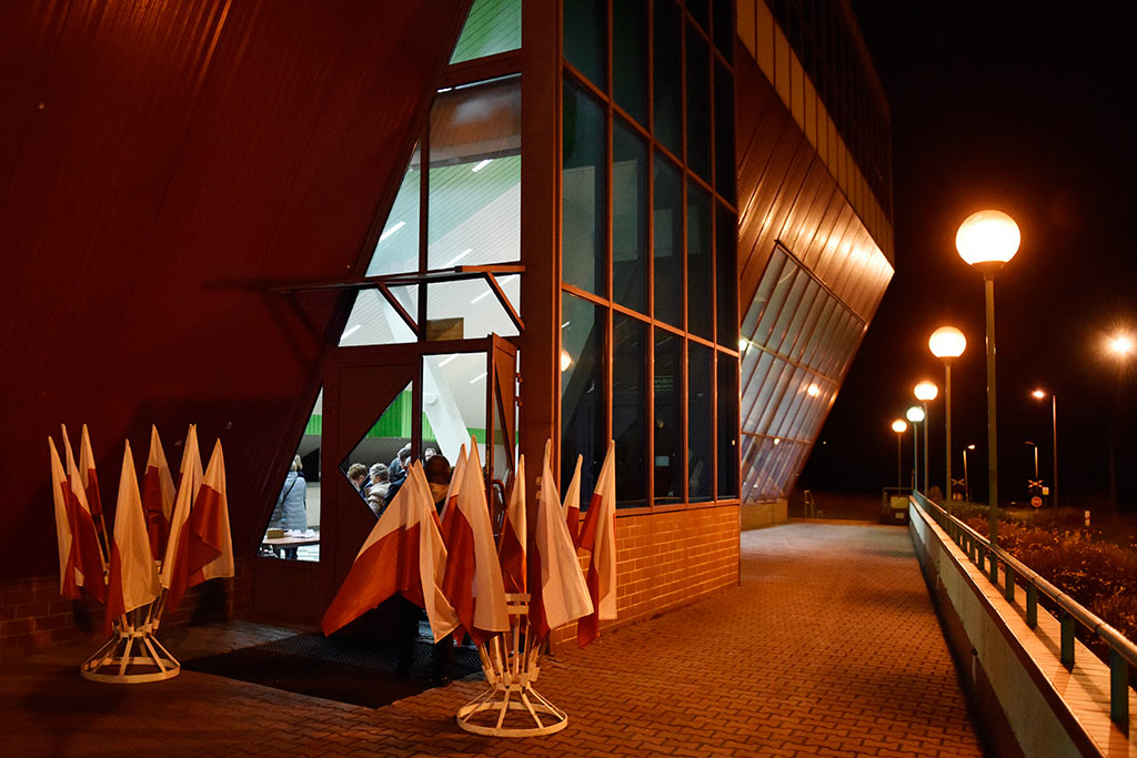 Pełen refleksji i wzruszeń koncert niepodległościowy