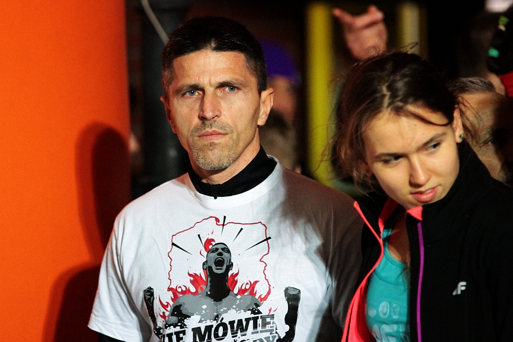 Blisko czterysta osób pobiegło w Biegu Niepodległości
