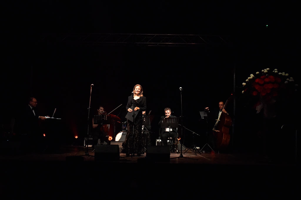 Pełen refleksji i wzruszeń koncert niepodległościowy