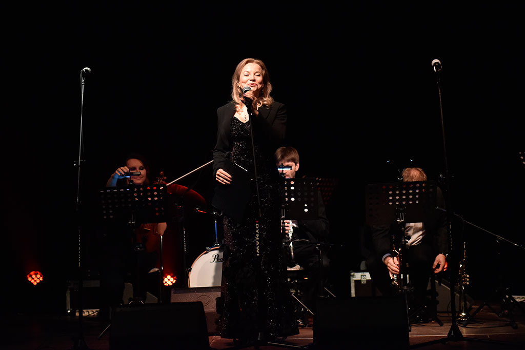 Pełen refleksji i wzruszeń koncert niepodległościowy