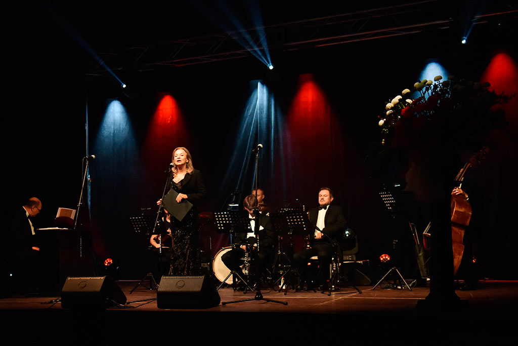 Pełen refleksji i wzruszeń koncert niepodległościowy