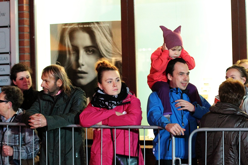 Blisko czterysta osób pobiegło w Biegu Niepodległości
