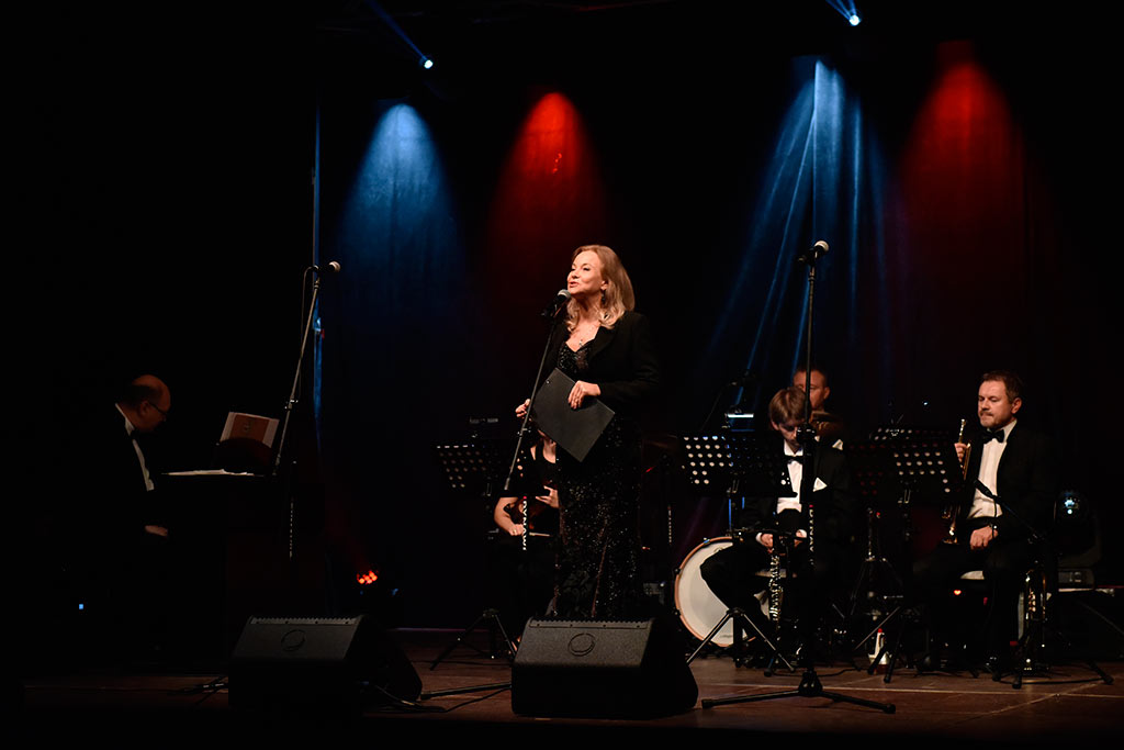 Pełen refleksji i wzruszeń koncert niepodległościowy